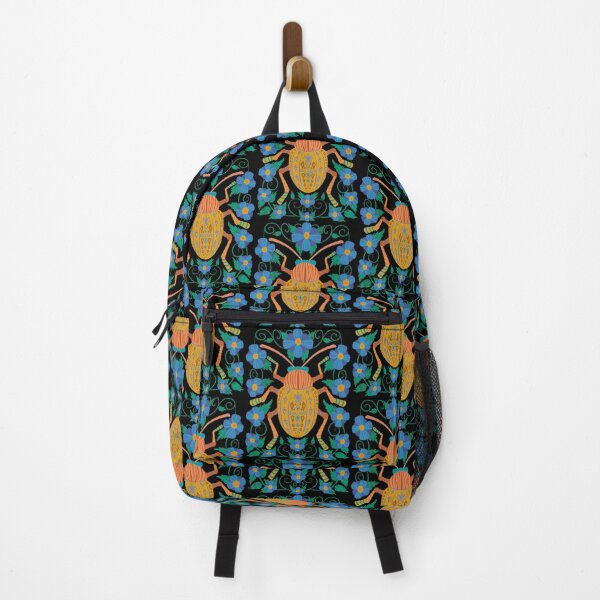 Item preview, Beetle Summer Edition designed and sold by LemonwoodClock.
