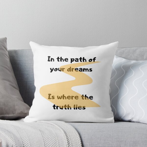 Artikelvorschau, Entdecken Sie die Kraft der Träume, T-Shirt und mehr entworfen und verkauft von TeeAauthenticF.