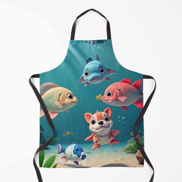 Item preview, Frenchie Under Water designed and sold by cipoprimo.
