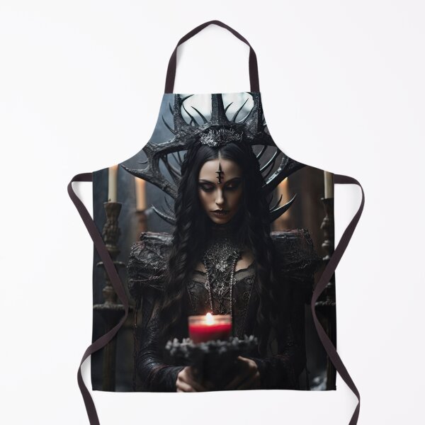 Item preview, Alison Device designed and sold by OccultDreams.