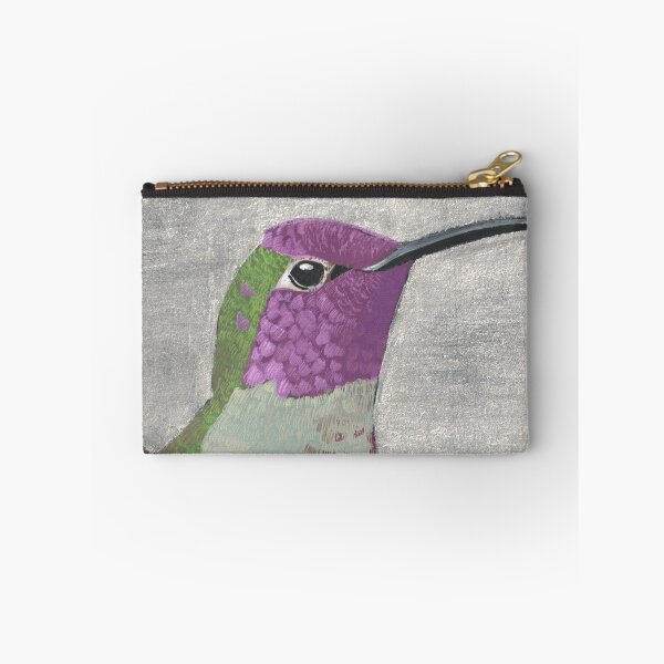 Item preview, Anna's Hummingbird designed and sold by Aubern-Art.