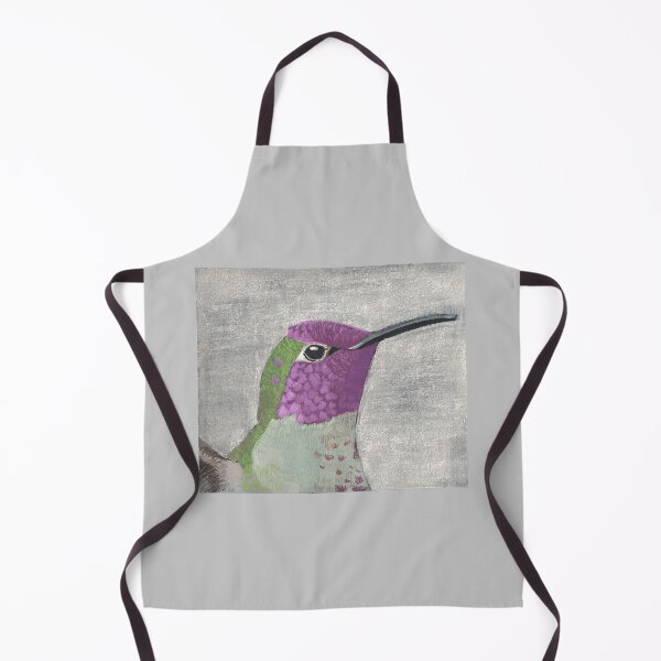 Item preview, Anna's Hummingbird designed and sold by Aubern-Art.