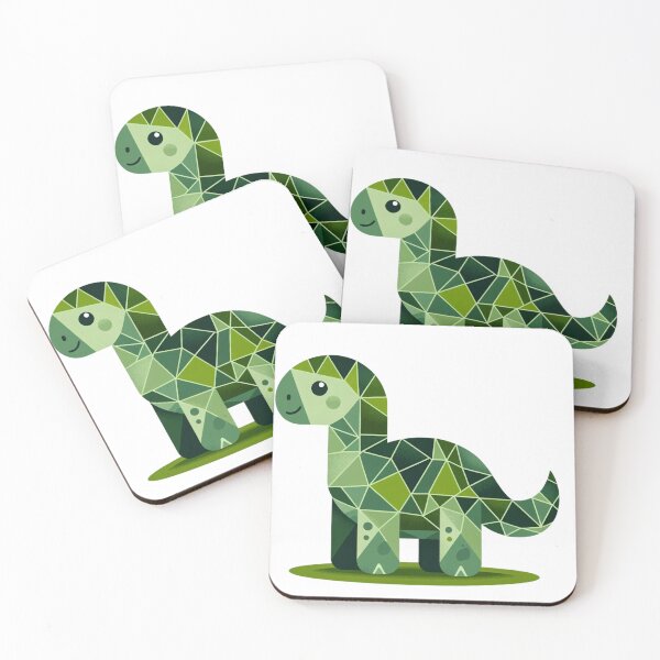 Artikelvorschau, Brontosaurus Kind entworfen und verkauft von FarbenFabel.