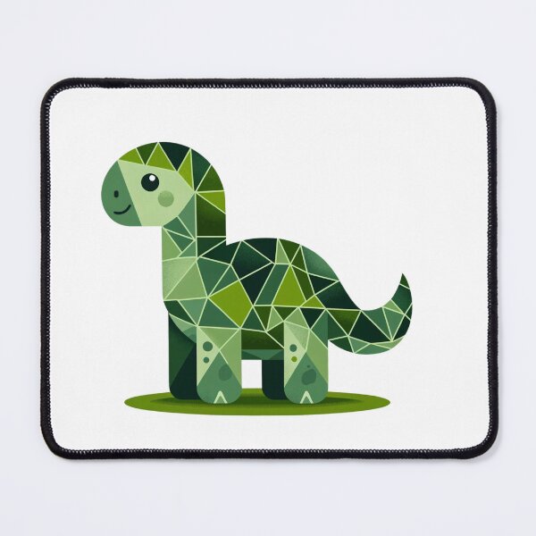 Item preview, Brontosaurus child designed and sold by FarbenFabel.