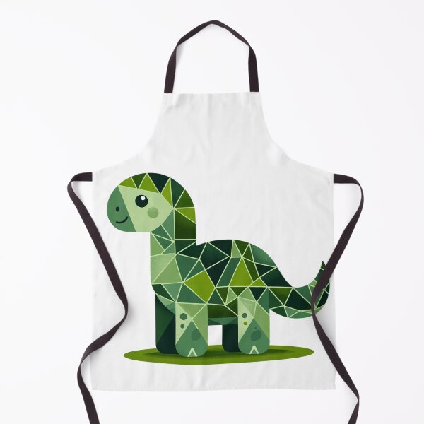 Artikelvorschau, Brontosaurus Kind entworfen und verkauft von FarbenFabel.