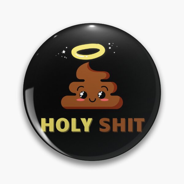Item preview, holy shit designed and sold by Tuczykson.