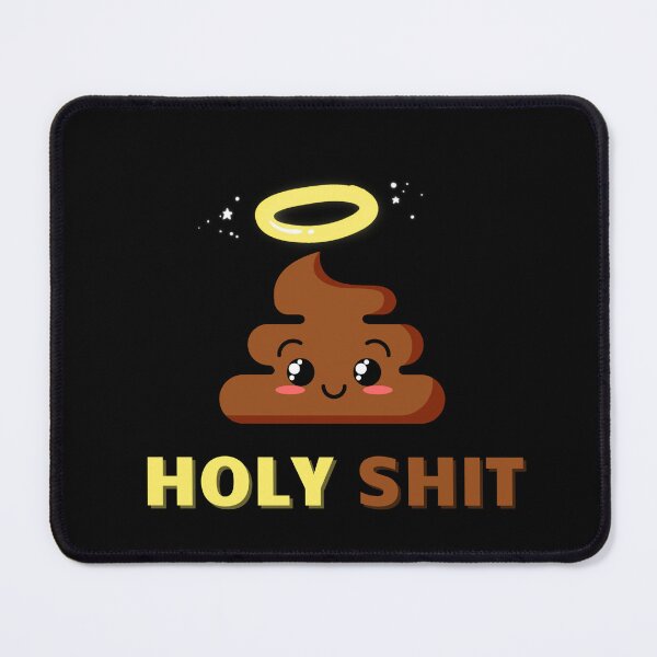 Item preview, holy shit designed and sold by Tuczykson.