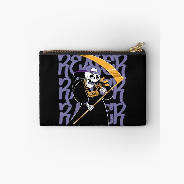 Item preview, Reaper rapper designed and sold by ppmid.