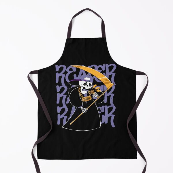 Item preview, Reaper rapper designed and sold by ppmid.