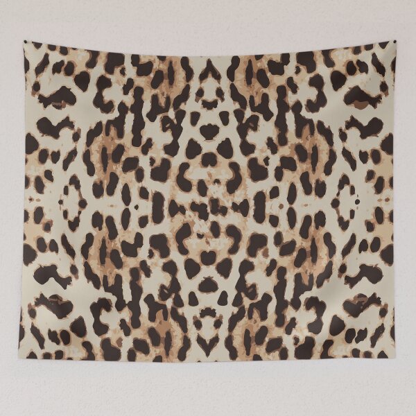 Item preview, leopard pattern designed and sold by SatuStudio.