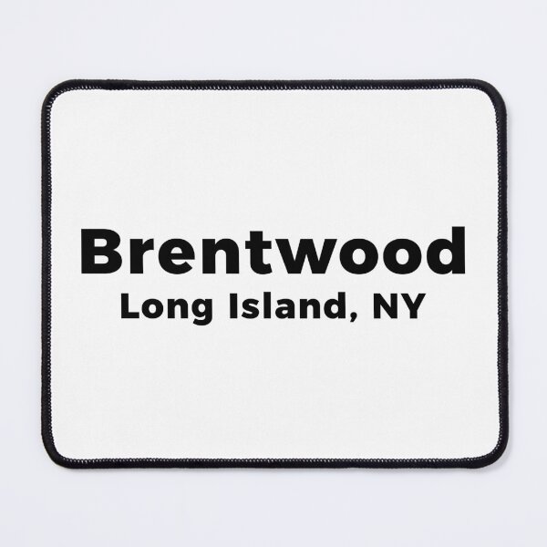 Item preview, Brentwood Long Island, NY designed and sold by longislandhub.