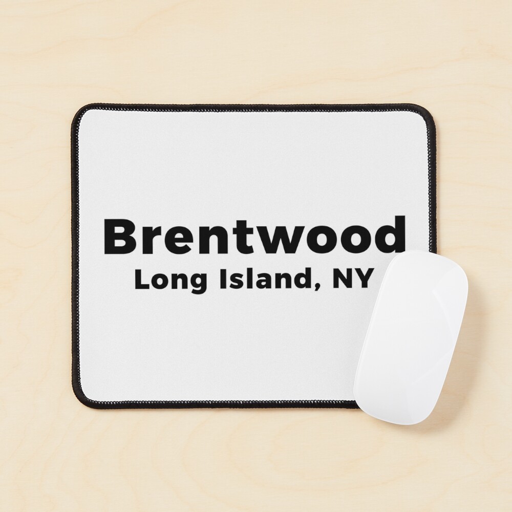 Item preview, Mouse Pad designed and sold by longislandhub.