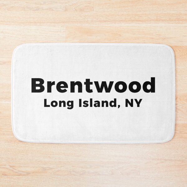 Item preview, Brentwood Long Island, NY designed and sold by longislandhub.