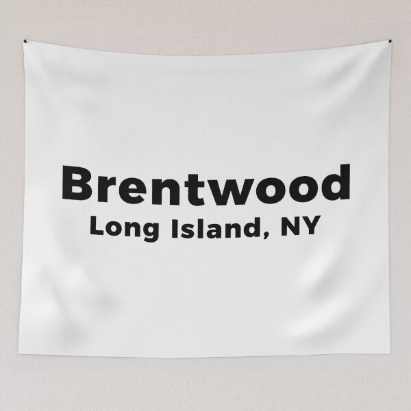 Artikelvorschau, Brentwood Long Island, NY entworfen und verkauft von longislandhub.