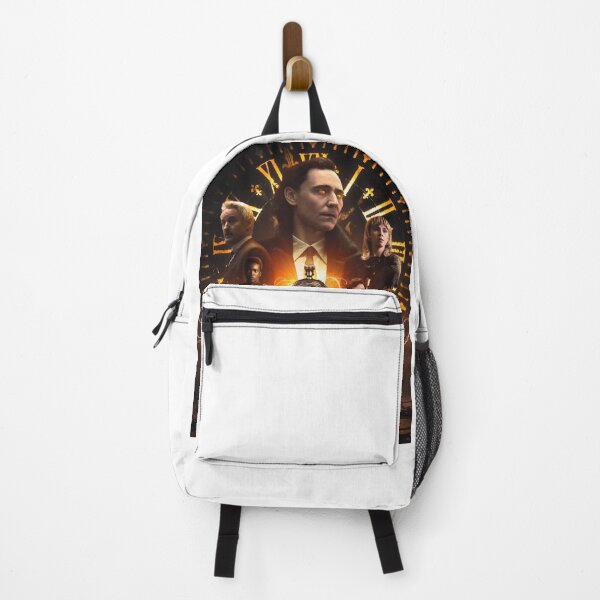 Item preview,  loki 2 serie tva designed and sold by artist-teron.