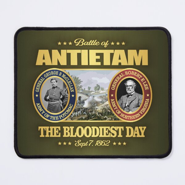 Item preview, Antietam (BA) designed and sold by curranmorgan.