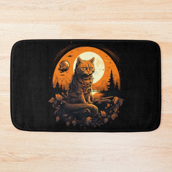 Item preview, Ginger Cat designed and sold by FlexYourMind.