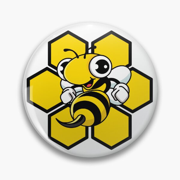 Item preview, Honeycomb Pattern designed and sold by RockBeeDesigns.