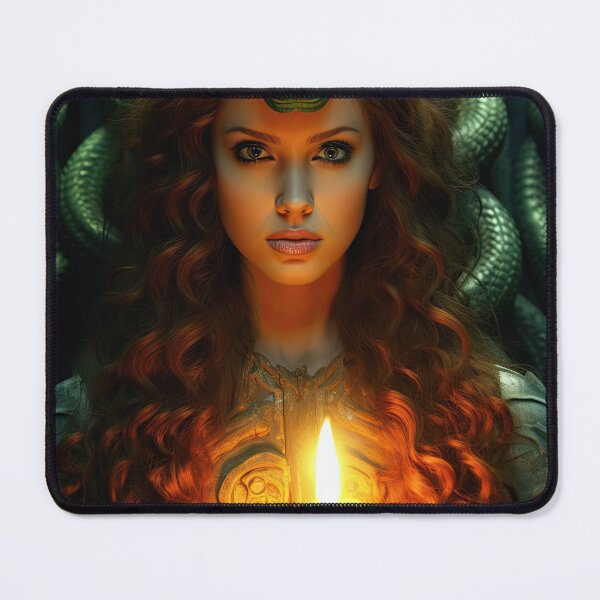 Item preview, Mahulena designed and sold by OccultDreams.