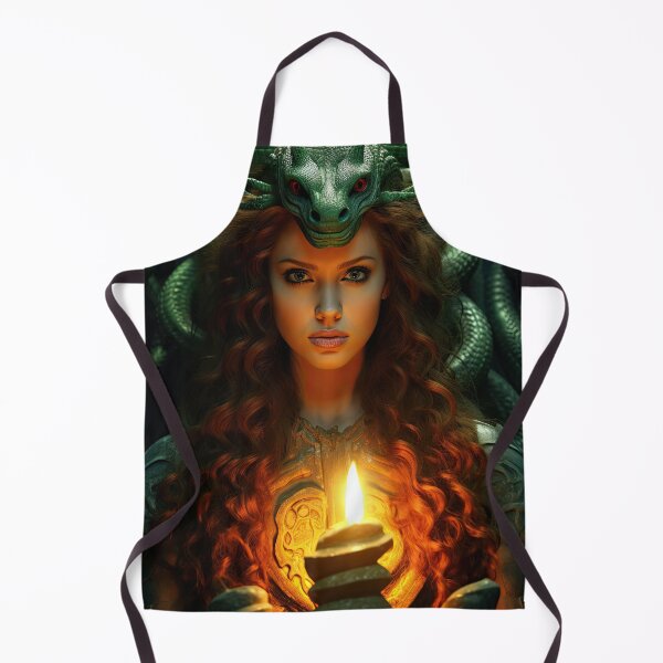 Item preview, Mahulena designed and sold by OccultDreams.
