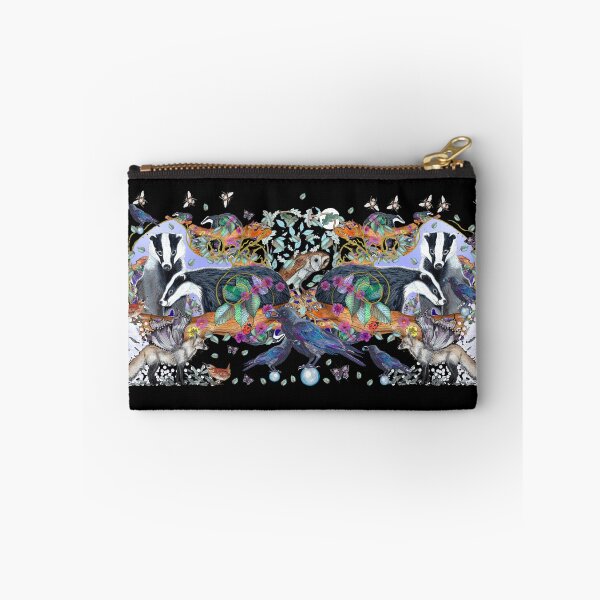 Item preview, Nocturne Animals (Wide format) designed and sold by nocturne-design.