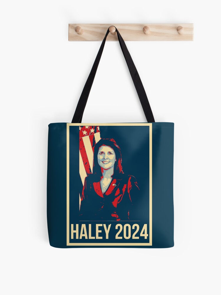 Haley 2024