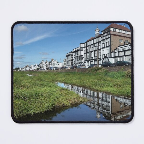 Item preview, Parkgate Mostyn House designed and sold by Bernard Rose.