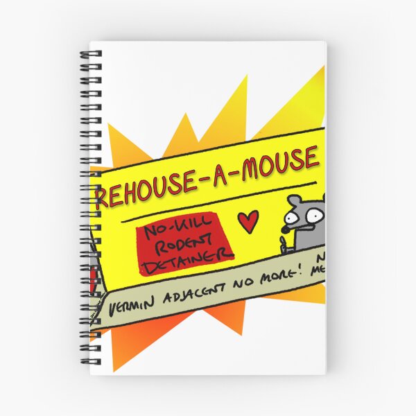 Item preview, Rehouse a Mouse  designed and sold by firstdog.