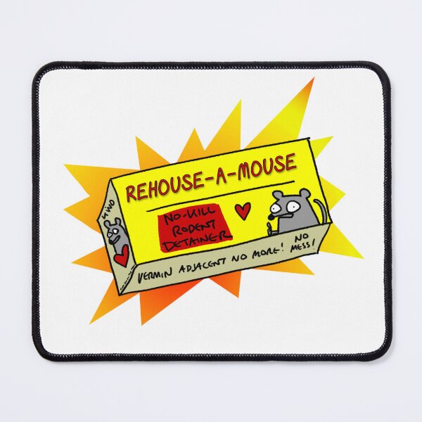 Item preview, Rehouse a Mouse designed and sold by firstdog.