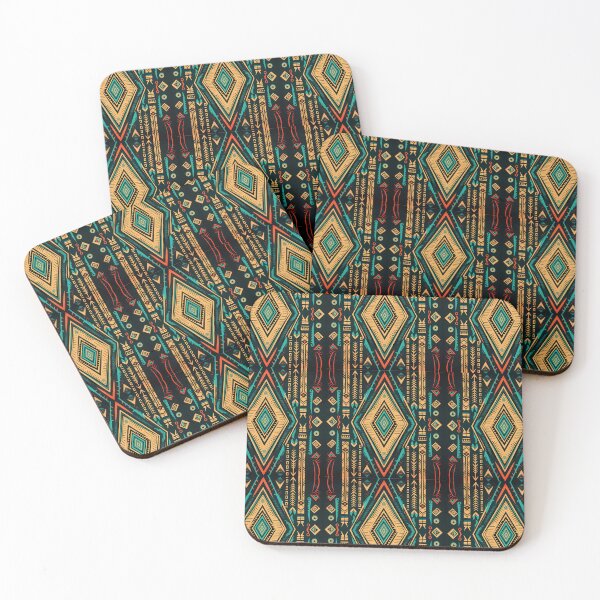Item preview, Indian Patterns designed and sold by Monica-Designs.
