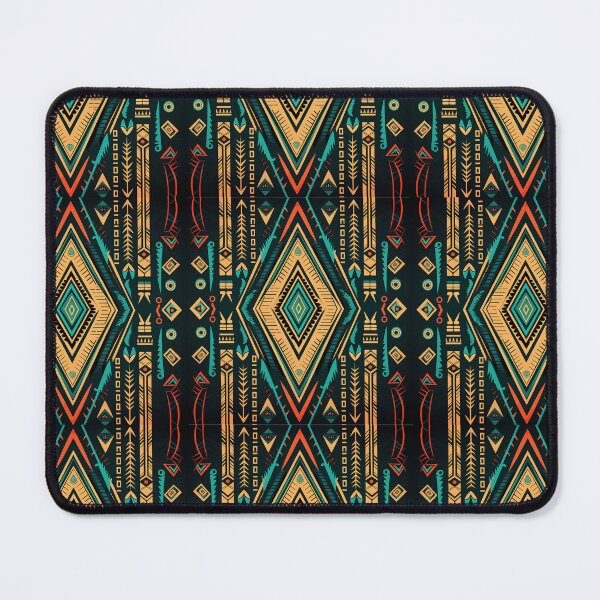 Item preview, Indian Patterns designed and sold by Monica-Designs.