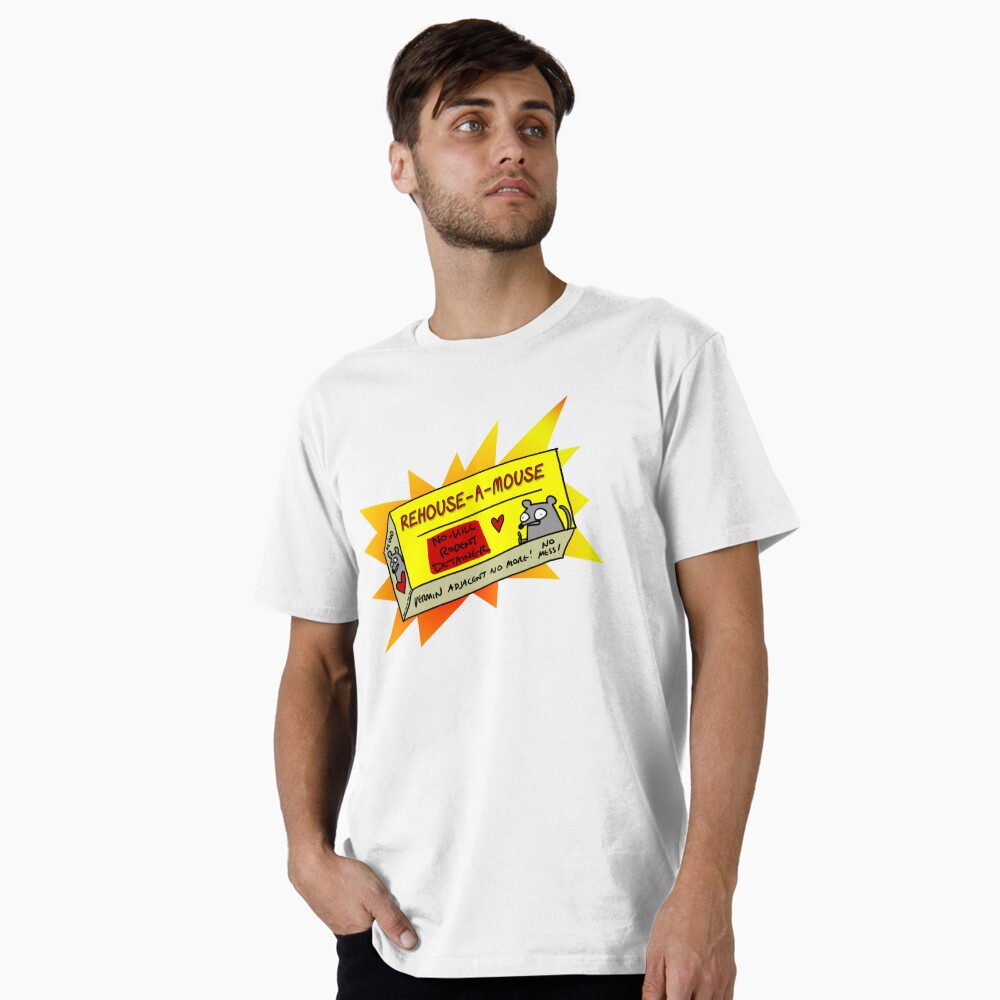 Item preview, Premium T-Shirt designed and sold by firstdog.