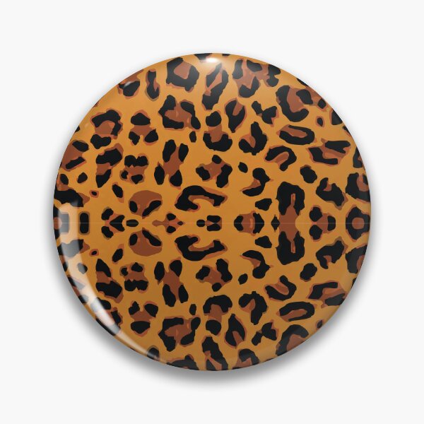 Item preview, leopard pattern vol2 designed and sold by SatuStudio.