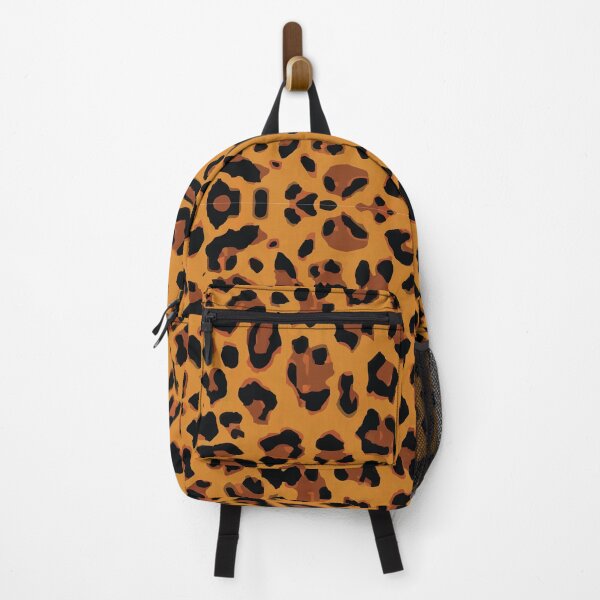 Item preview, leopard pattern vol2 designed and sold by SatuStudio.