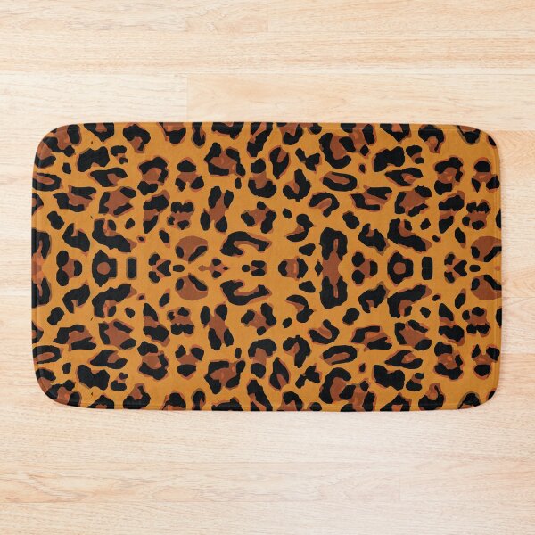 Item preview, leopard pattern vol2 designed and sold by SatuStudio.