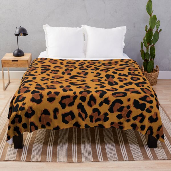 Item preview, leopard pattern vol2 designed and sold by SatuStudio.