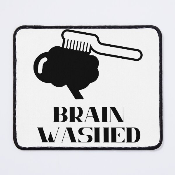 Item preview, Brain washed designed and sold by Tuczykson.