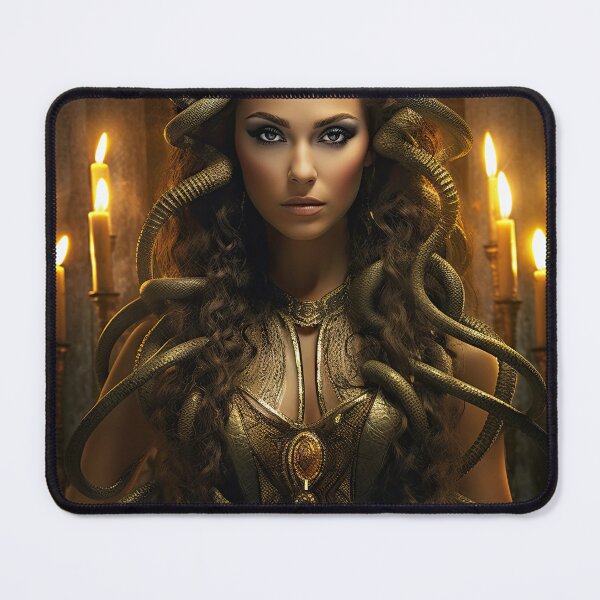 Item preview, Klaudia designed and sold by OccultDreams.