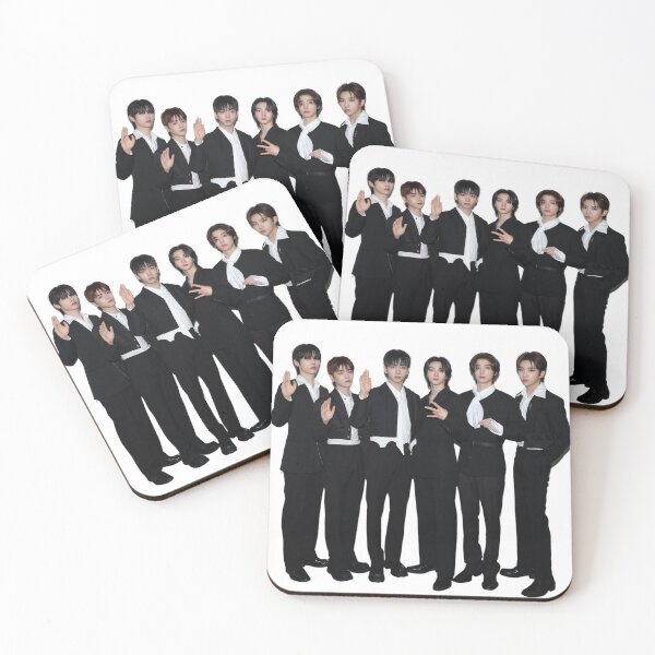 Item preview, Boy Next Door (KPOP) designed and sold by jaofnn.
