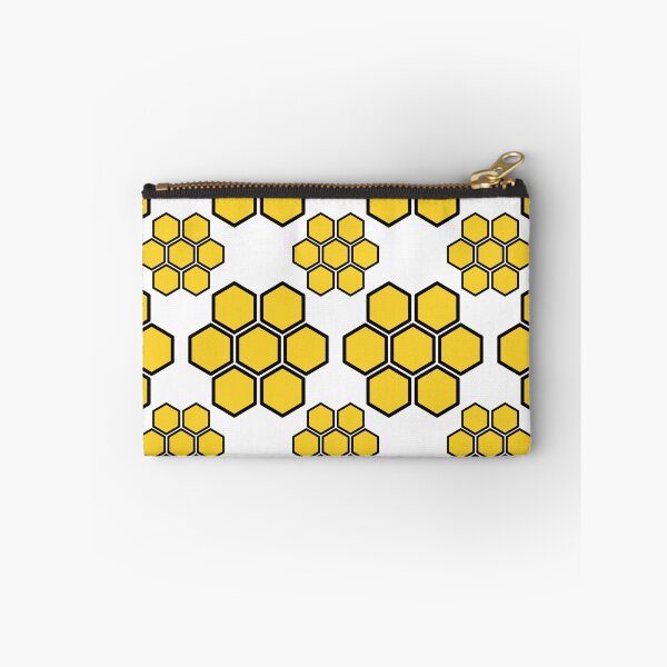 Item preview, Honeycomb Pattern designed and sold by RockBeeDesigns.