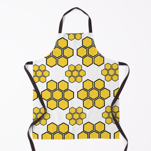 Item preview, Honeycomb Pattern designed and sold by RockBeeDesigns.
