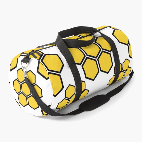 Item preview, Honeycomb Pattern designed and sold by RockBeeDesigns.