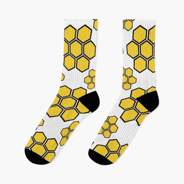 Item preview, Honeycomb Pattern designed and sold by RockBeeDesigns.