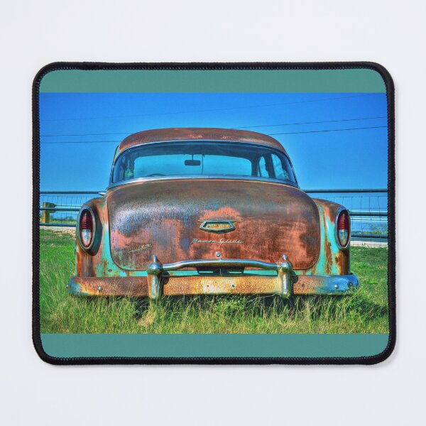 Item preview, Old Car designed and sold by Savannah Gibbs.