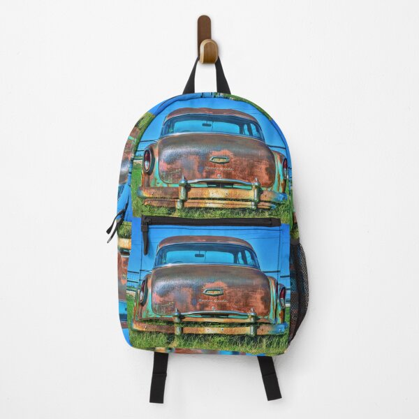 Item preview, Old Car designed and sold by Savannah Gibbs.