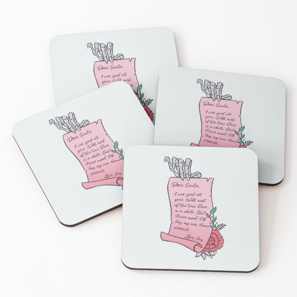 Item preview, Candid Dear Santa Letter designed and sold by JBeasleyDesigns.