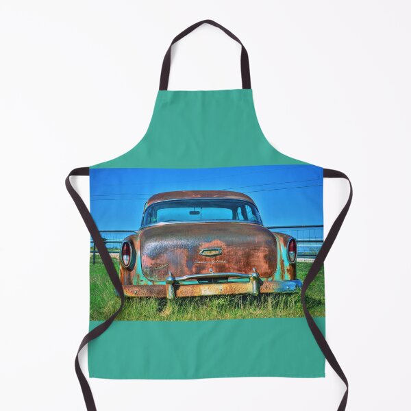 Item preview, Old Car designed and sold by Savannah Gibbs.