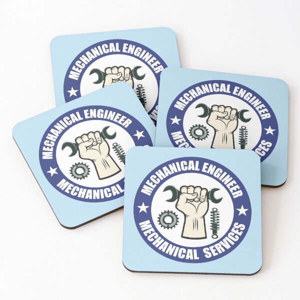 Item preview, Mechanical Engineer Mechanical Services Design for Mechanical engineers  designed and sold by Science Engineering Gifts.