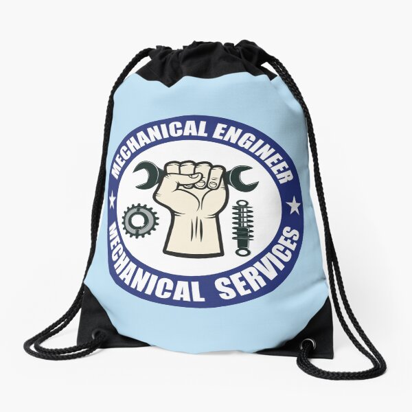 Item preview, Mechanical Engineer Mechanical Services Design for Mechanical engineers  designed and sold by Science Engineering Gifts.
