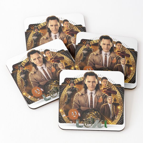 Item preview, loki 2 serie tva designed and sold by artist-teron.